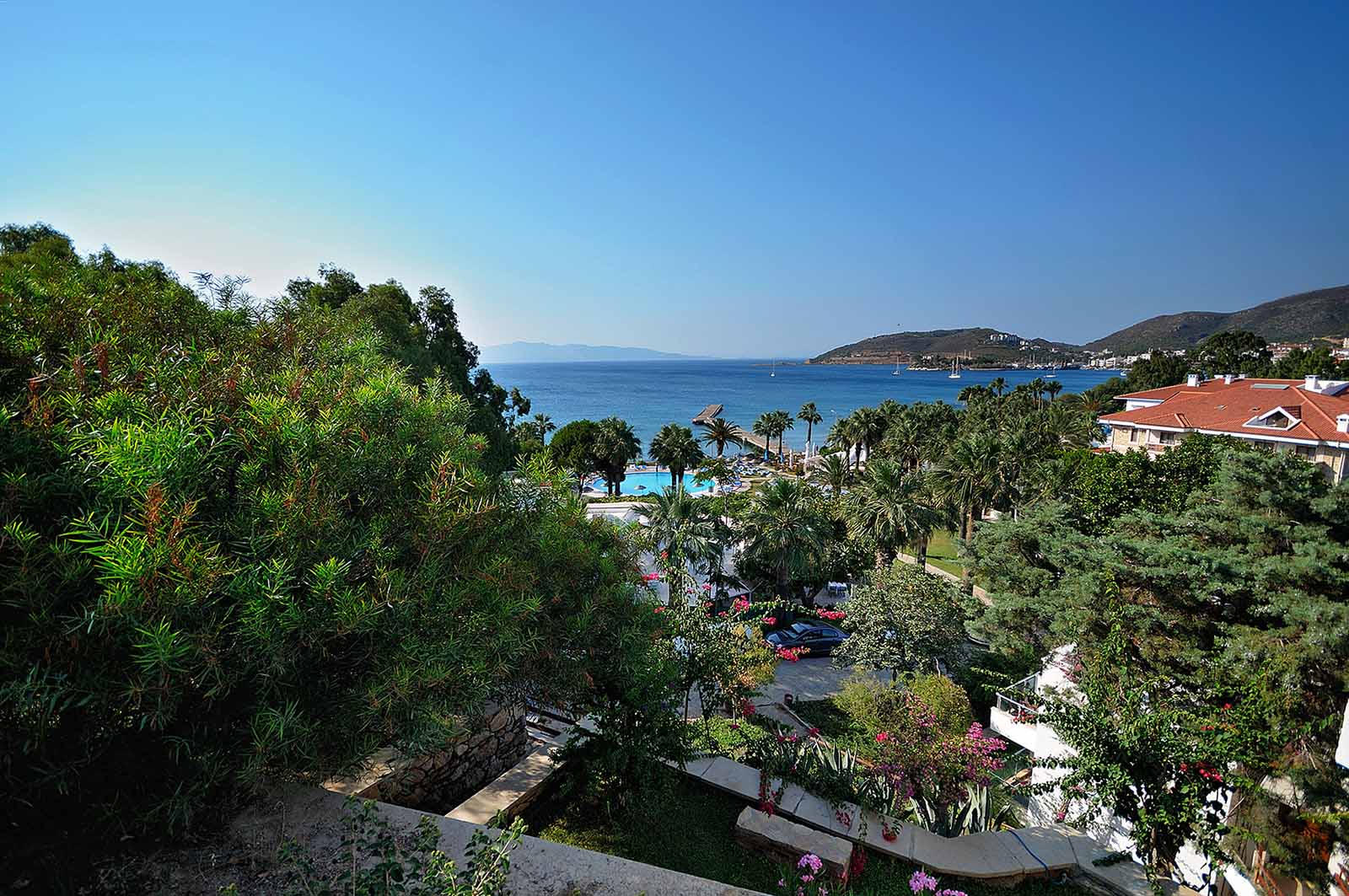 Havuz Bar & Snack Bar