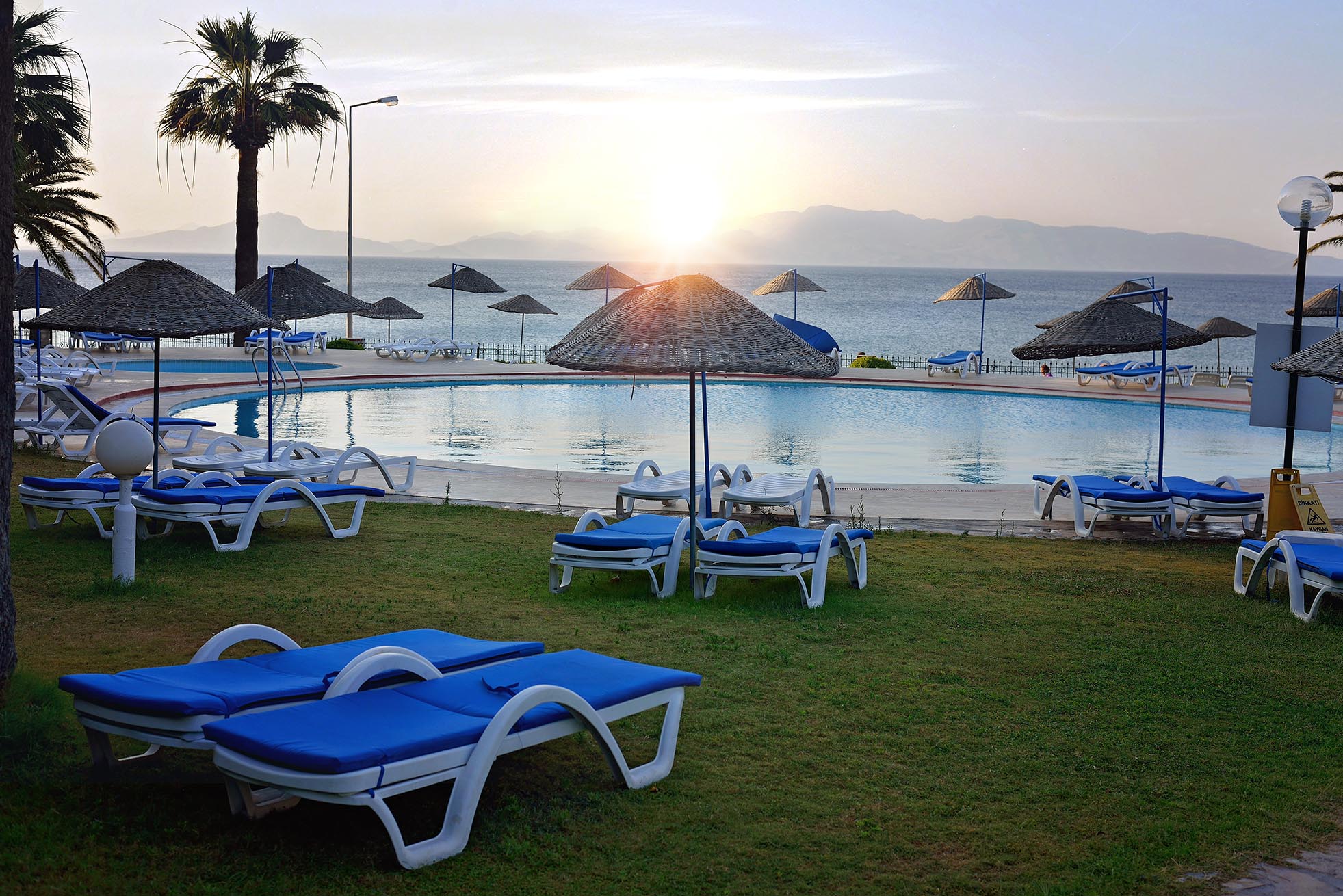 Bahçe Manzaralı Oda - 3